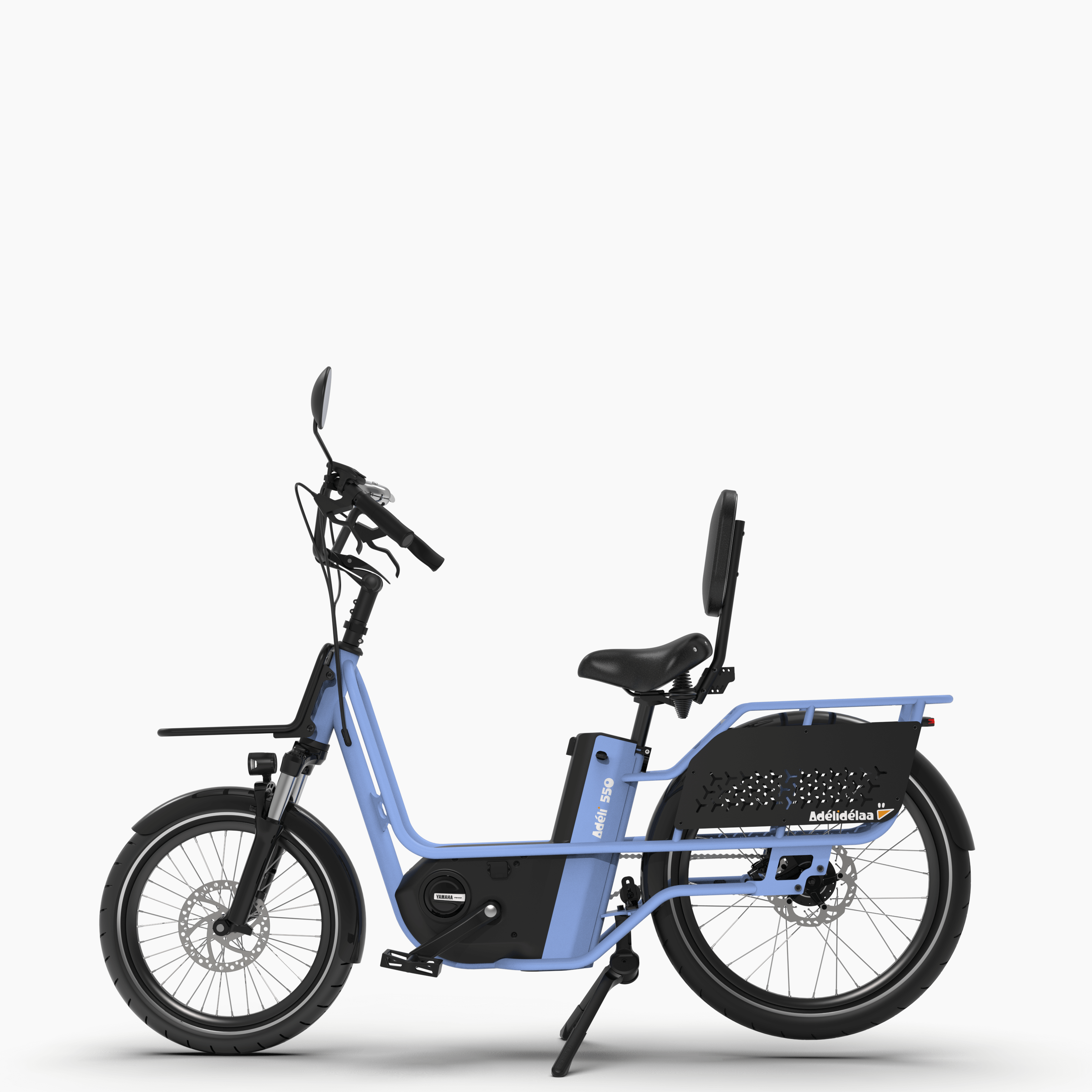 Image de synthèse - rendu non contractuel